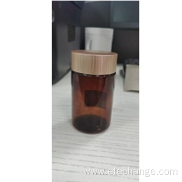 Ginseng Ganoderma lucidum tablet candy for sale